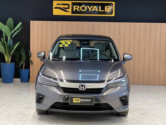 HONDA CITY 1.5 i-VTEC FLEX TOURING CVT HONDA CITY 1.5 i-VTEC FLEX TOURING CVT